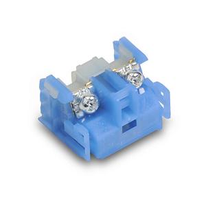 Pushbutton Contact Blocks