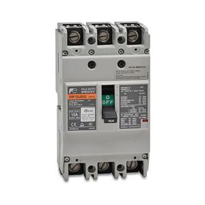 Molded Case Circuit Breakers