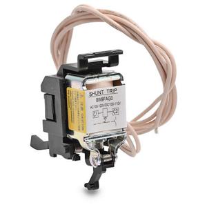 Motor Control Accessories