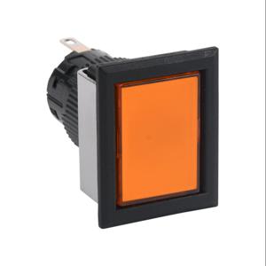 Electrical Control Pilot Lights