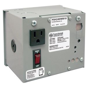 DC Power Supplies