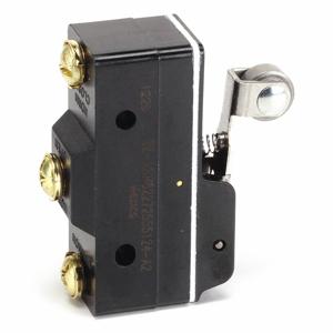 Limit/Interlock Switches
