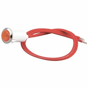 Electrical Control Pilot Lights