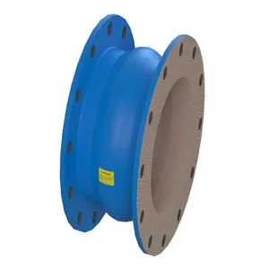 Expansion Joints