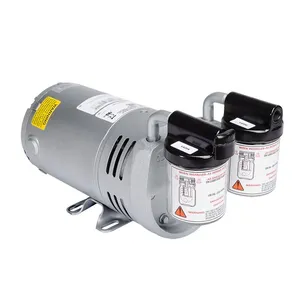 Rotary Vane Pumps