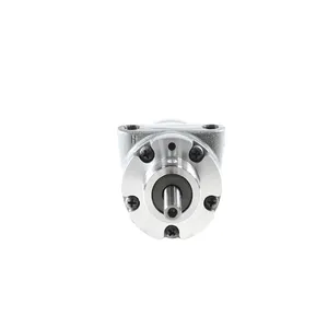 Air Motors