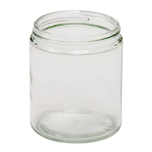 Bottles and Jars