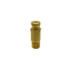 Vacuum and Pressure Relief Valves