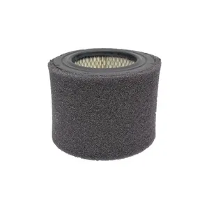 Intake Filters and Silencers