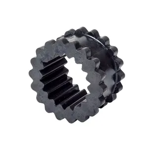 Universal Couplings