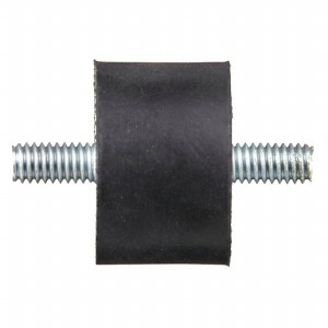 Cylindrical Vibration Isolators
