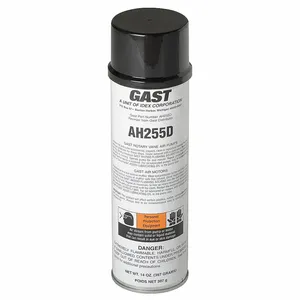 Compressor Oil