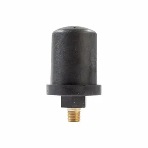 Pneumatic Muffler