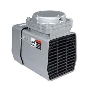 Diaphragm Compressor/Vacuum Pump