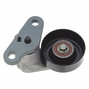 Chain and Belt Tensioners