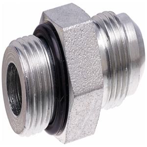 Hydraulic Hose Adapters and Plugs