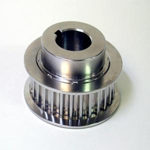 Sprockets