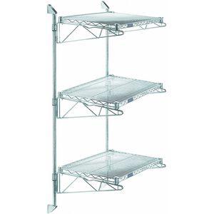 Wire Shelves