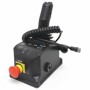 Shakers and Rotators