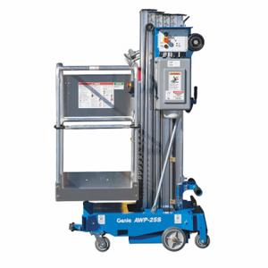 Personnel Lifts
