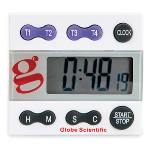 Digital And Mechanical Timers