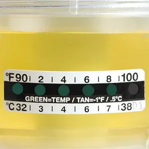 Thermometers