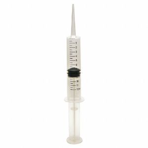 Chromatography Syringes