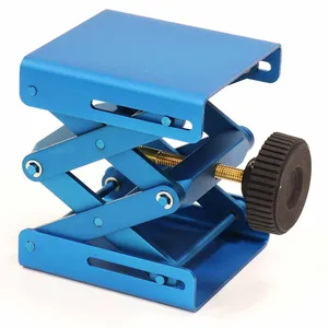Laboratory Clamps and Supports