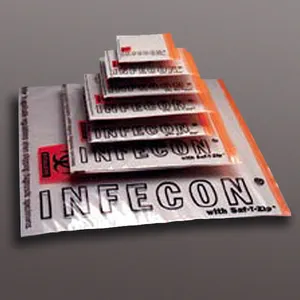Sampling Bags