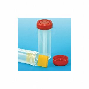 Microscope Slides and Slide Storage