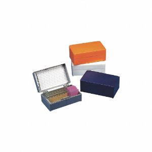 Storage Trunks and Site Boxes