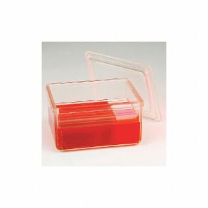 Microbiology and Staining Supplies