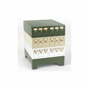 Laboratory Storage