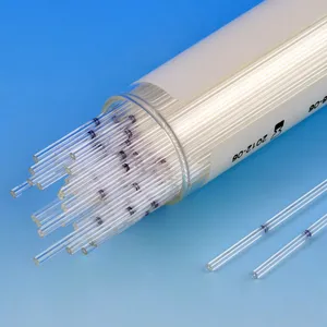 Test and Culture Tubes