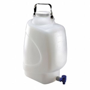Carboys and Jerricans