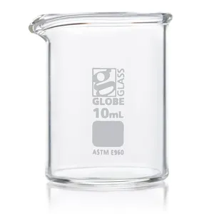 Beakers