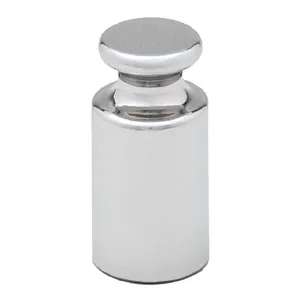 Calibration Weights