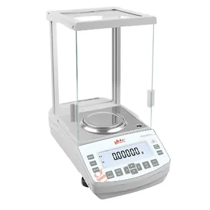 Bench and Floor Scales