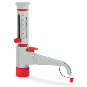 Bottle Top Dispensers