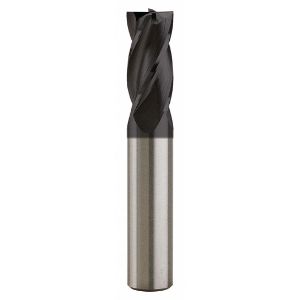 Carbide End Mills