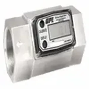 Electronic Flowmeters