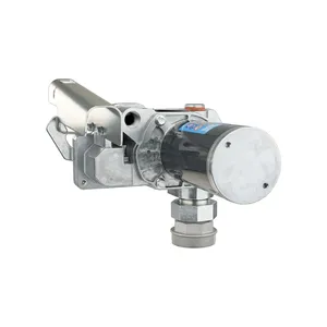 Chemical Transfer Magnetic Drive Pumps