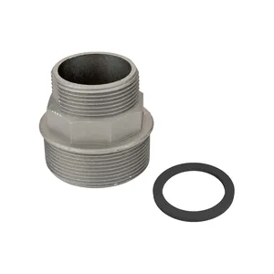 Engine Driven Pump Accessories