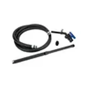 Drum Barrel Pump Accessories