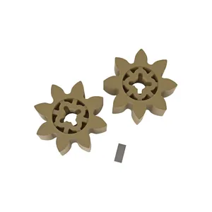 Chemical Pump Accessories
