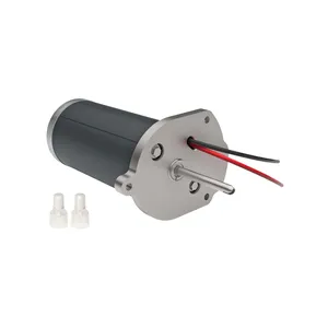 General Purpose DC Motors