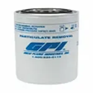 Fuel Filters
