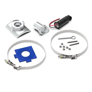 Flow Rate Sensors