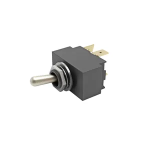 Toggle Switches