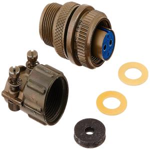 Cable Connectors